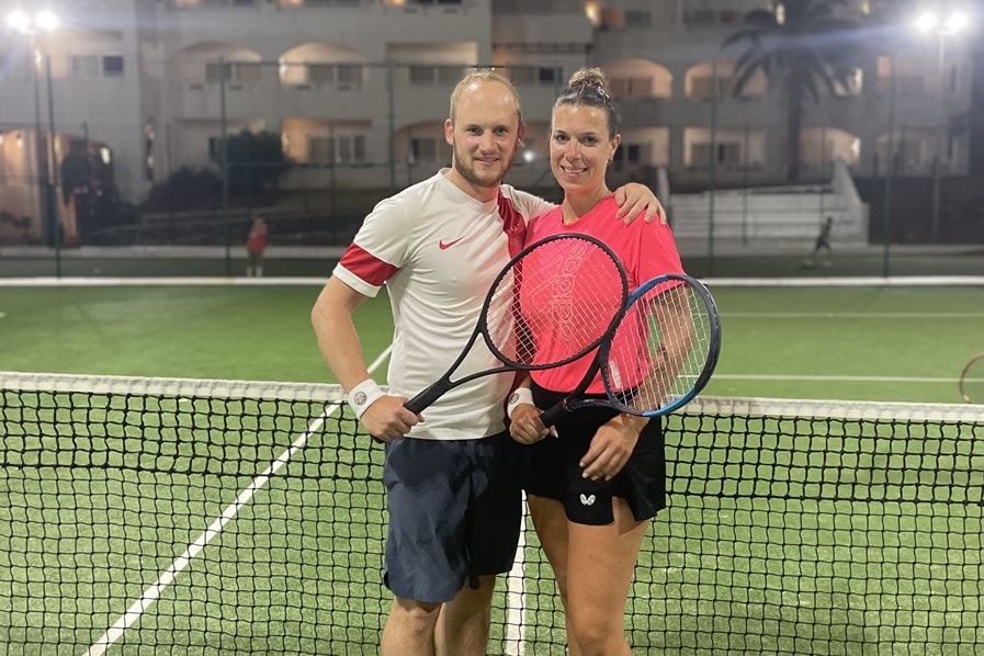 PadelPark Kinzigtal Über uns