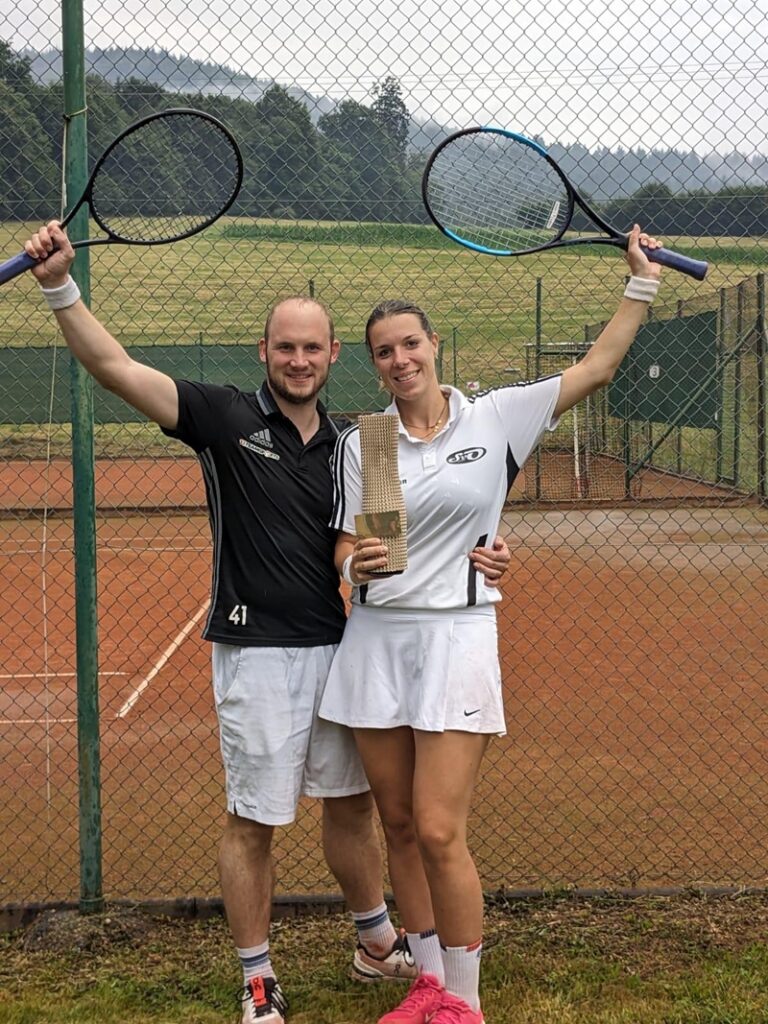 Über uns PadelPark Kinzigtal
